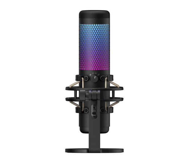 HYPERX Quadcast S - 663879 - zdjęcie 3